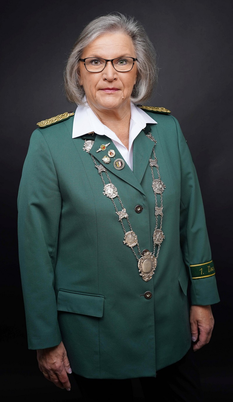 1.Vorsitzende 1.Vorsitzende